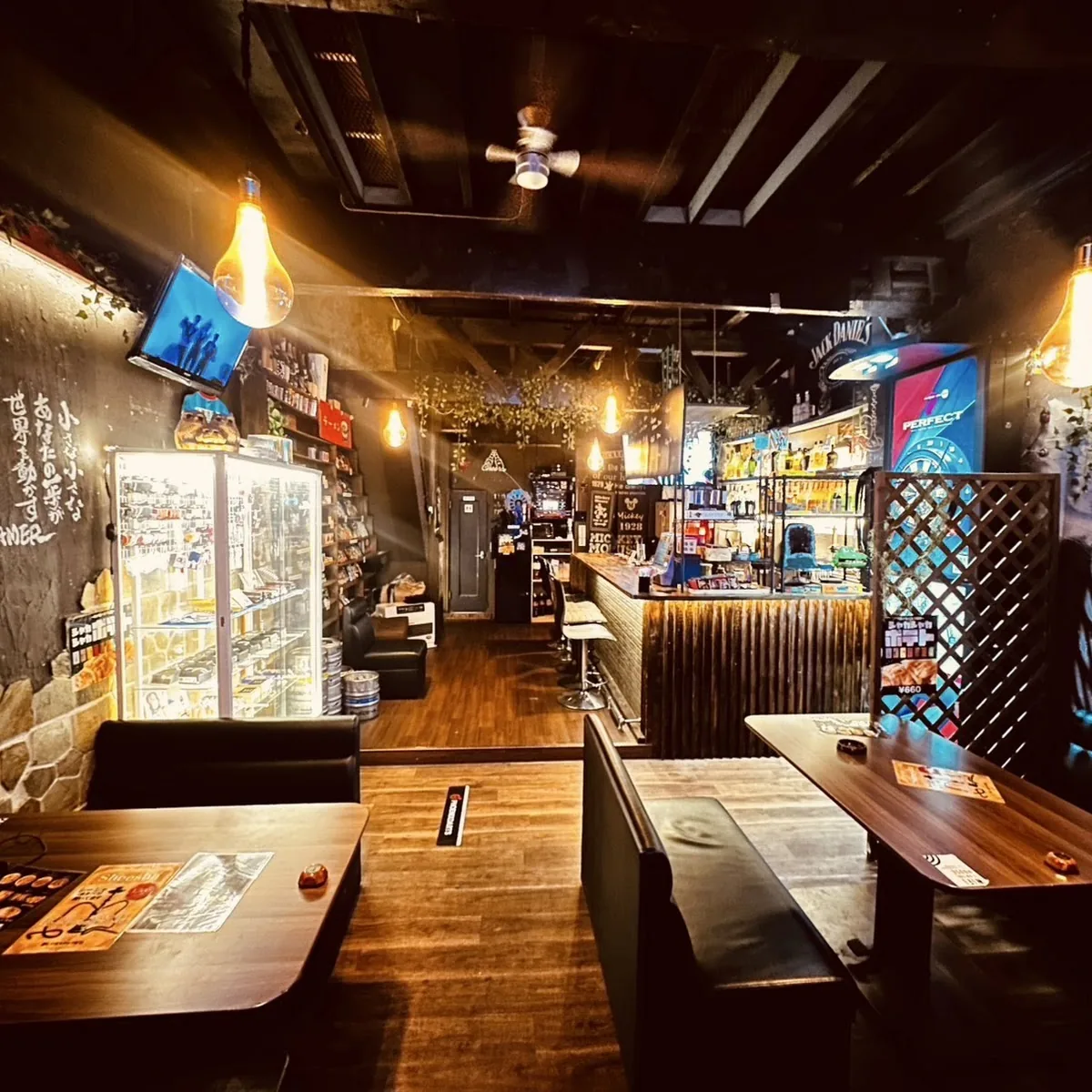 缶詰BAR Dreamer — 12 Chome-2-1 Nishi 1 Jominami, Obihiro, Hokkaido 080-0011, Japan