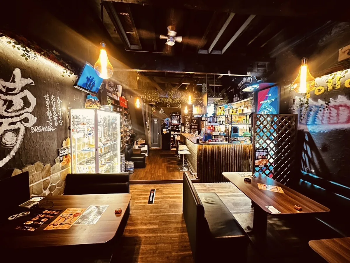 缶詰BAR Dreamer gallery 2