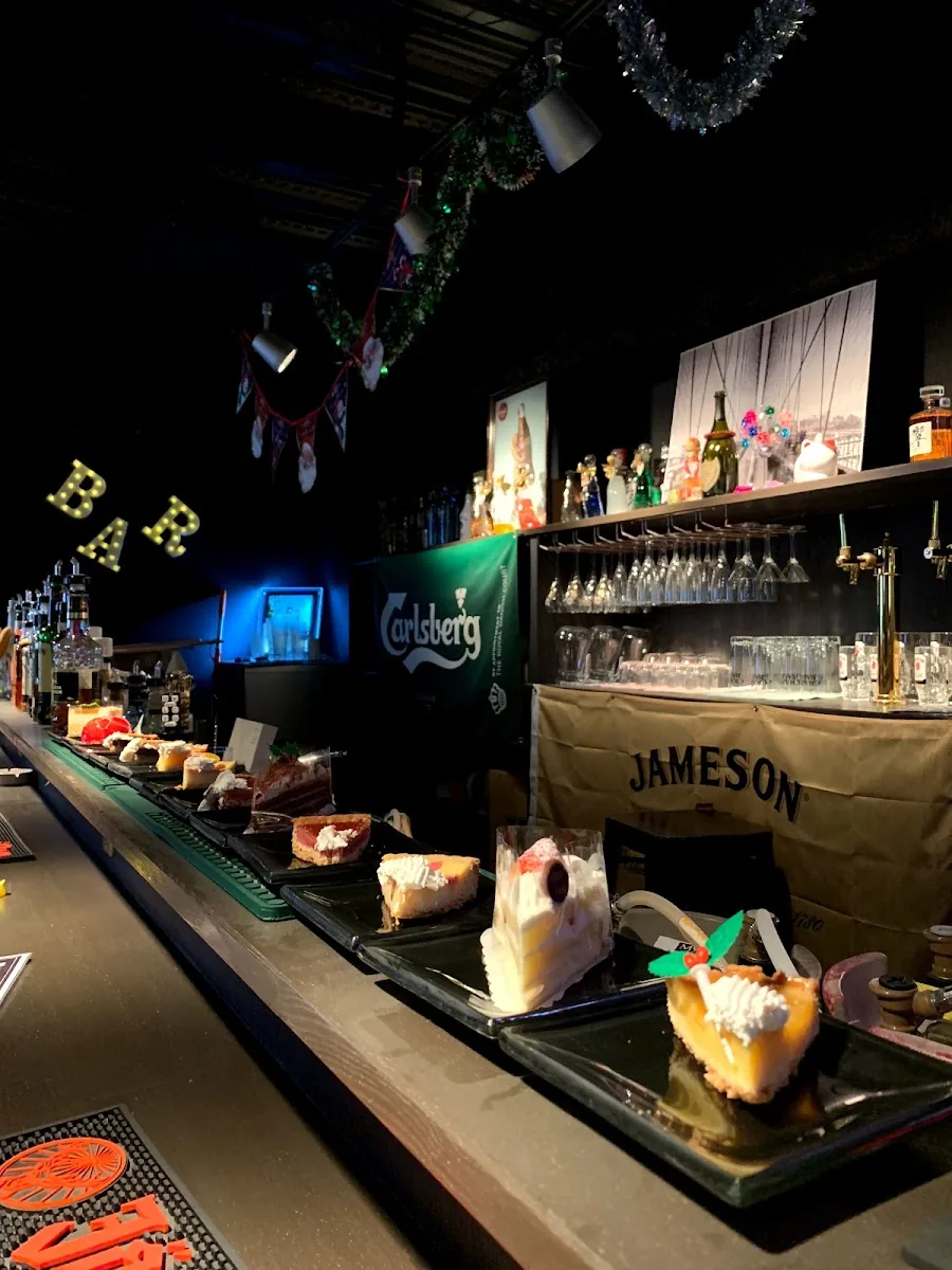 Pool Bar YOLO gallery 2