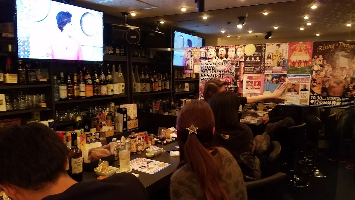 Hidamari — 16-4 Doyamacho, Kita Ward, Osaka, 530-0027, Japan