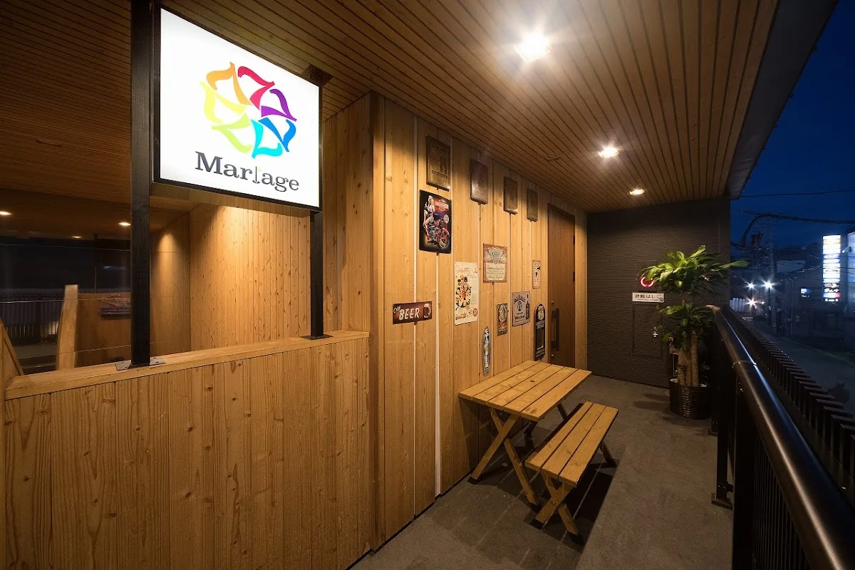 Mariage（マリアージュ） gallery 2