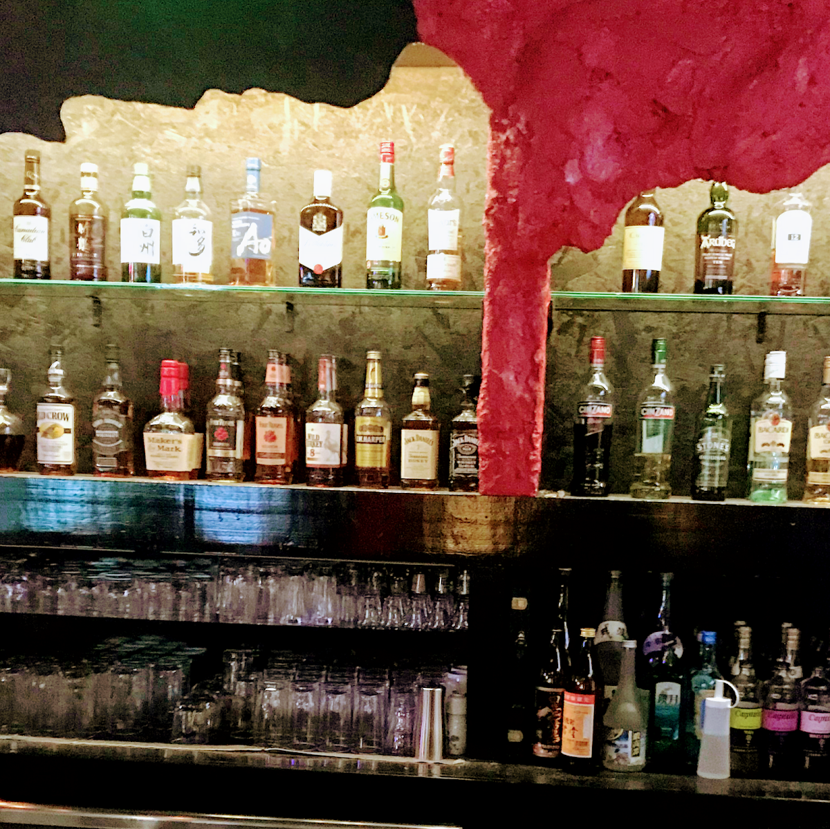 ＥｎｄＤｉｎｉｎｇＤａｒｔｓＢａｒ 北花田店 gallery 2