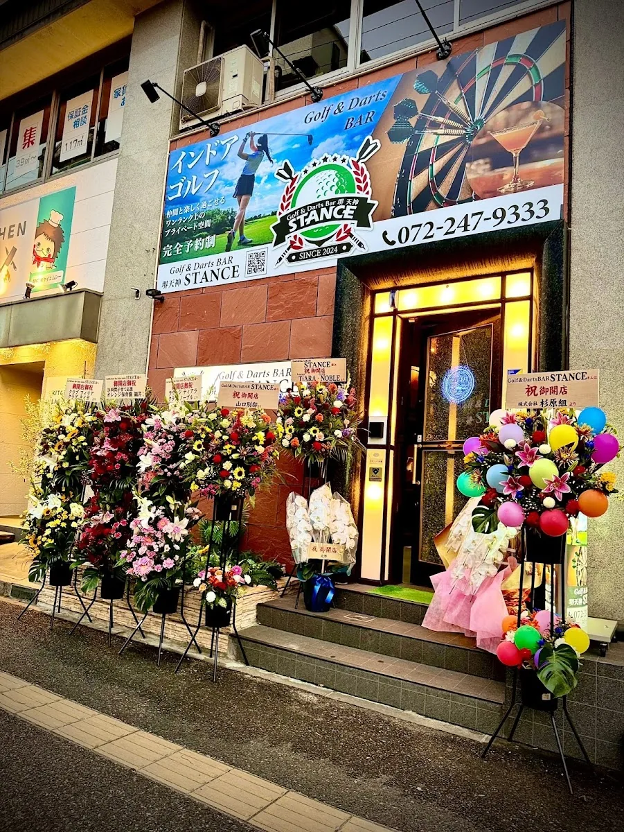 Bar Calcio｜スポーツバー カルチョ｜堺東 gallery 3