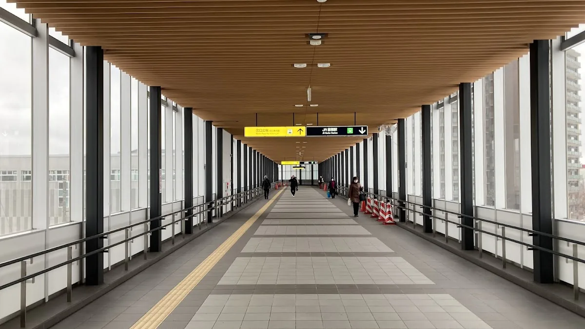 NAEBO eSPORTS STATION gallery 3