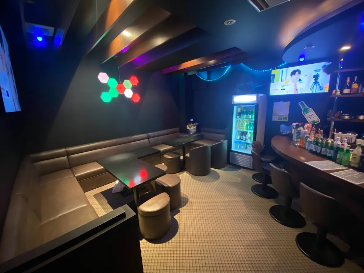 서울메이트 ソウルメイト Seoul Mate コリアンダイニングバー gallery 2