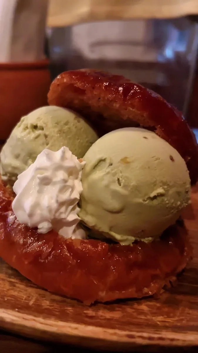 DINING BAR THE BROOK すすきの店 gallery 3