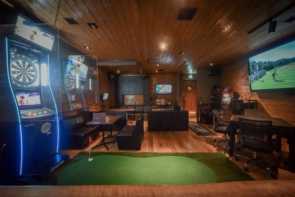 BAR VANQUISH (ヴァンキッシュ・バンキッシュ) gallery 2