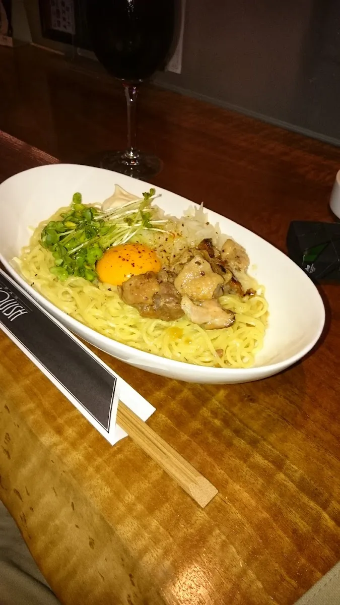 BAR VANQUISH (ヴァンキッシュ・バンキッシュ) gallery 3