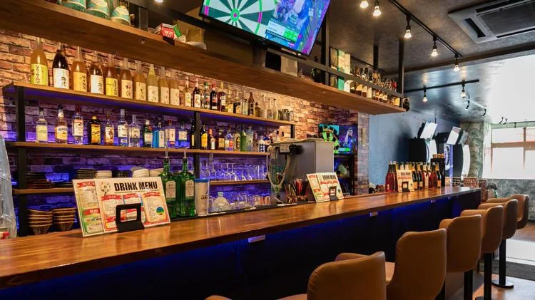 Darts Dining ensembull アンサンブル gallery 2