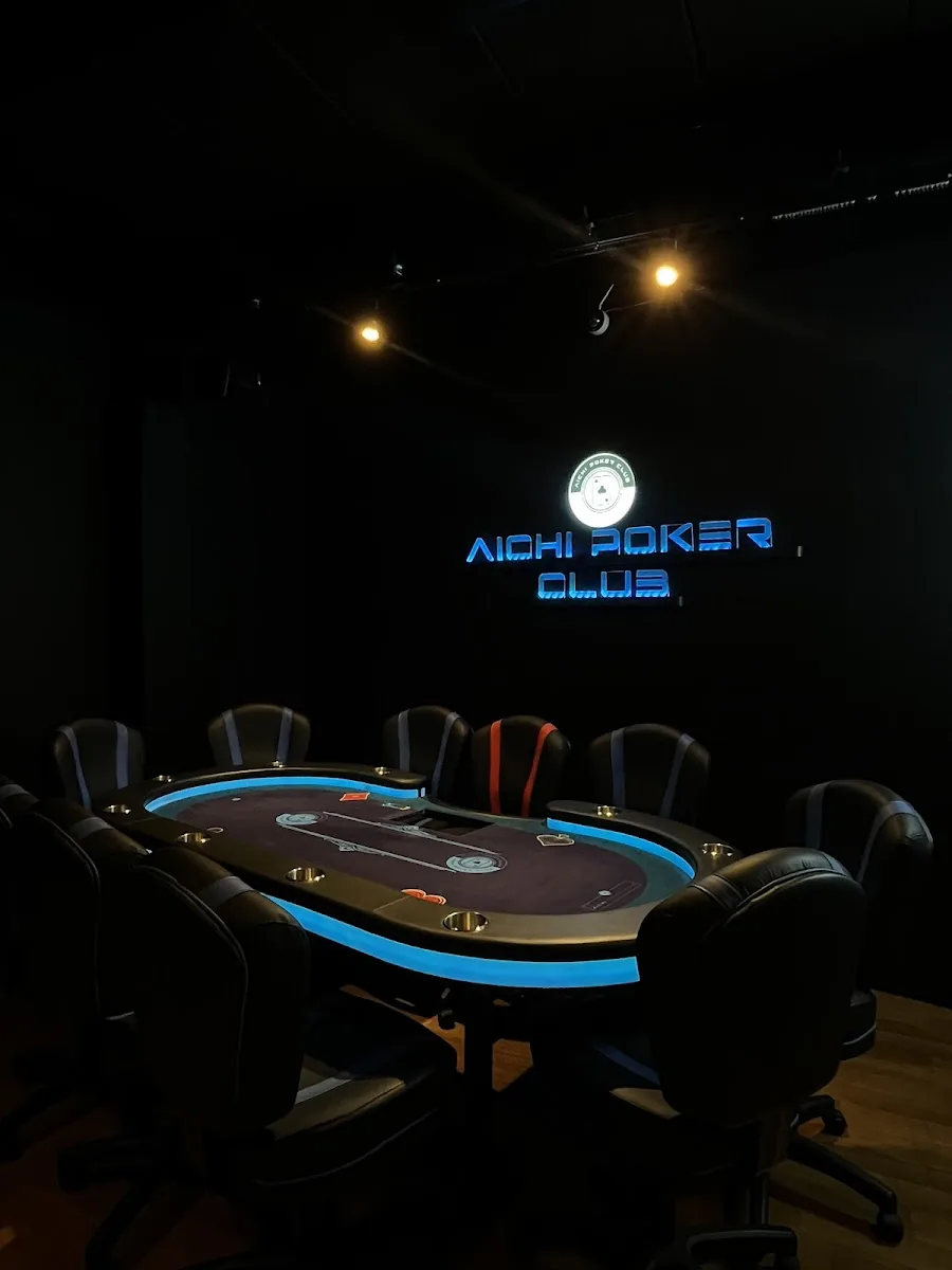 Aichi Poker Club (愛知ポーカークラブ) gallery 2