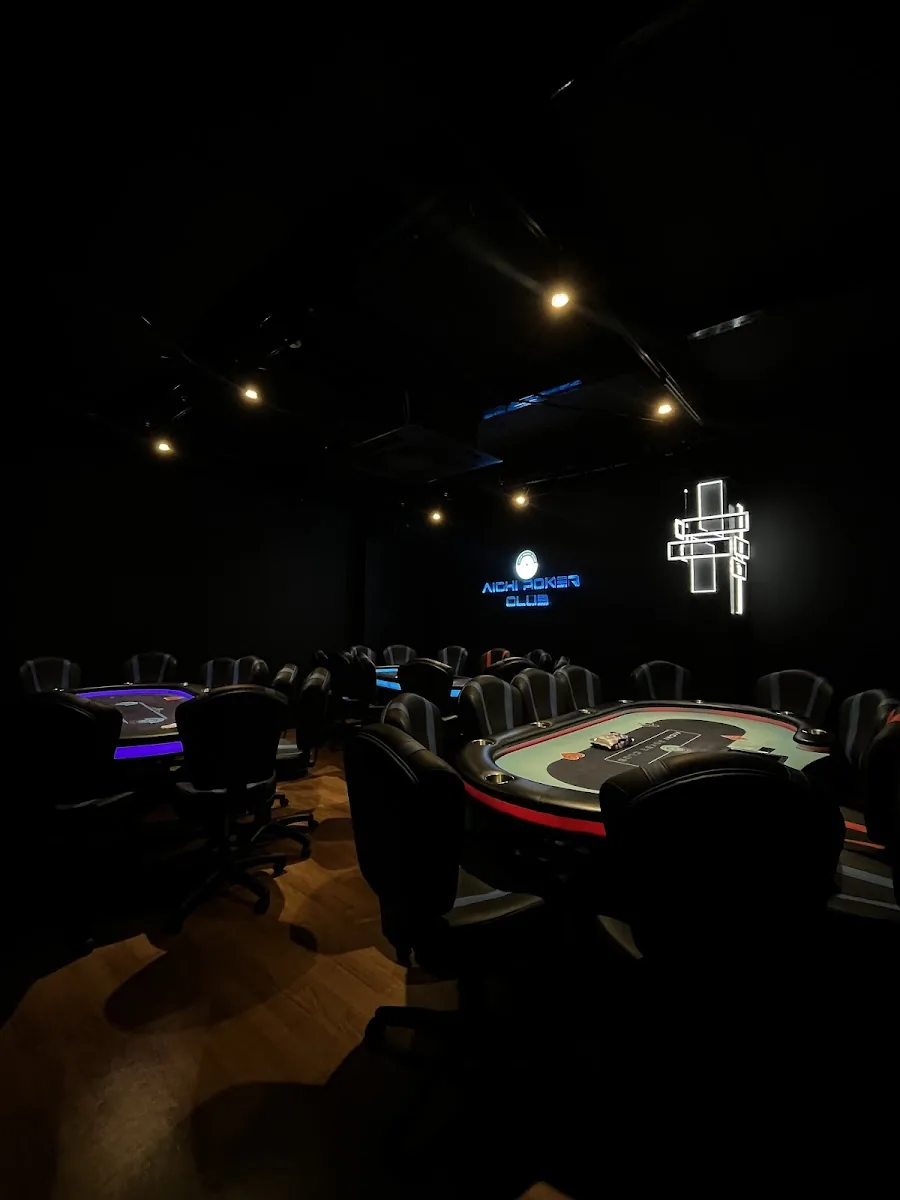 Aichi Poker Club (愛知ポーカークラブ) gallery 3
