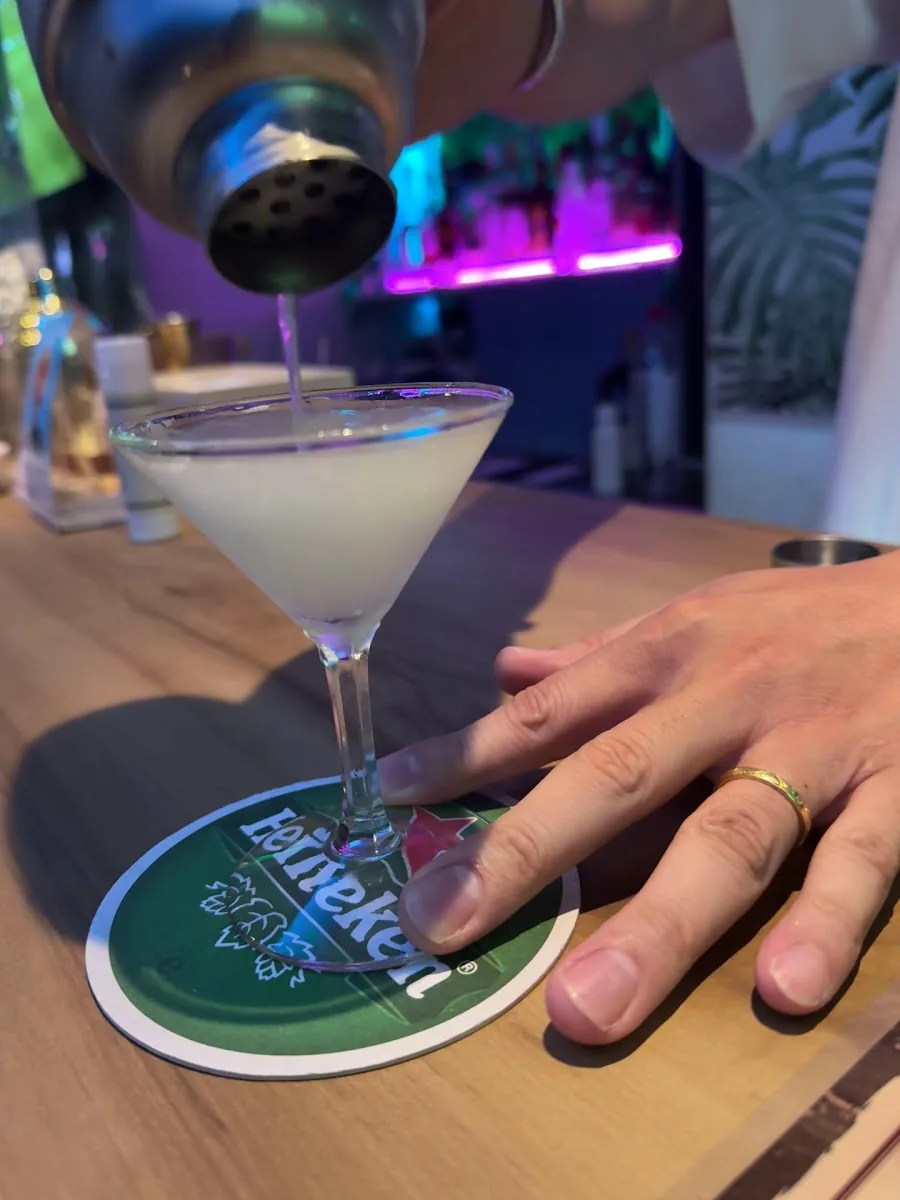 Bar Blue 木場 gallery 3