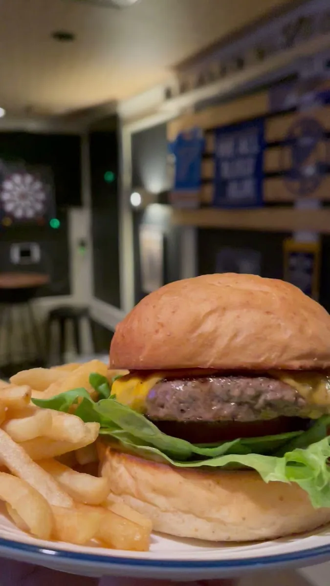 苫小牧 スポーツバー BLUE NOTE gallery 3