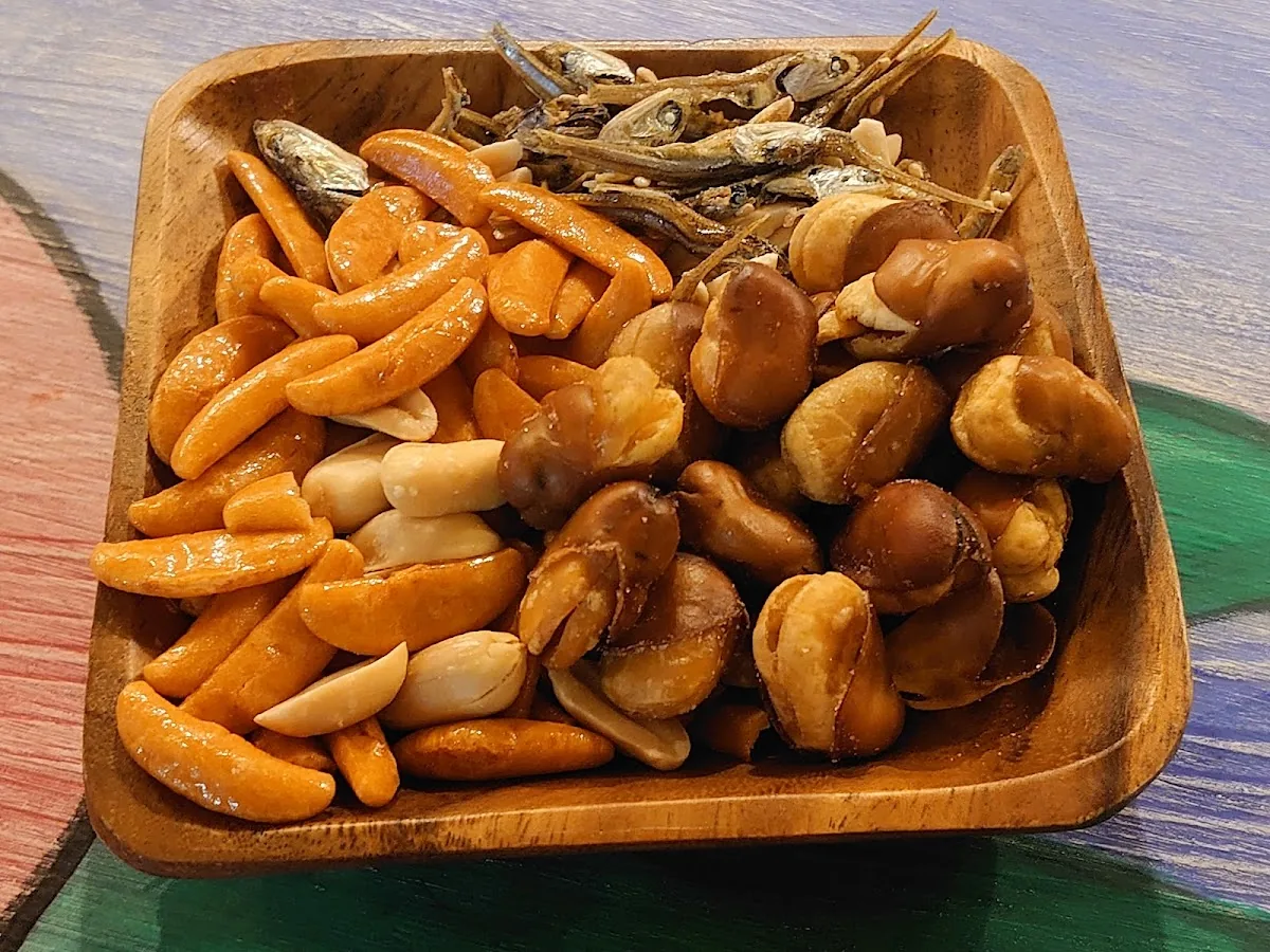 た～ふ。BAR GLANZ gallery 2