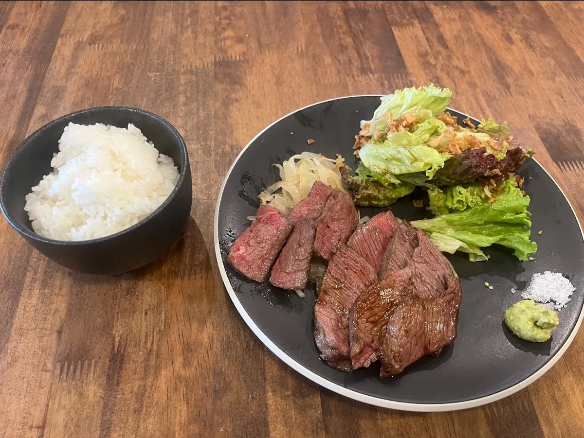 肉バルTerrace gallery 3