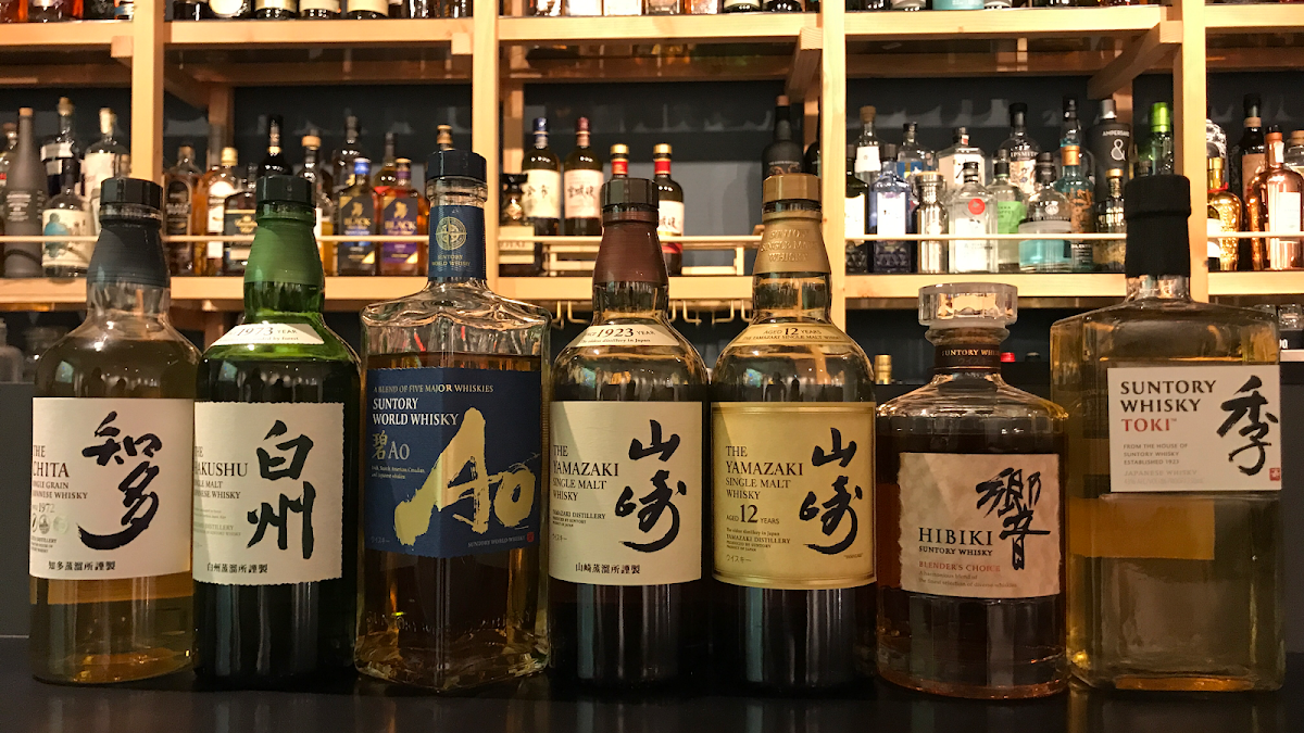 BAR MArc 八尾 gallery 2