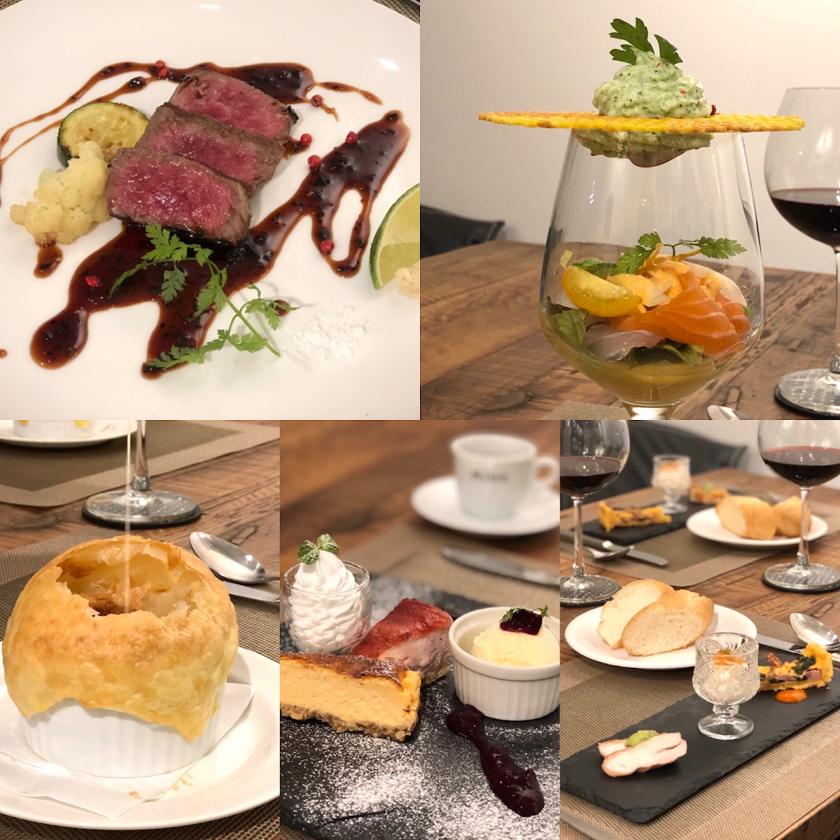 BAR MArc 八尾 gallery 3