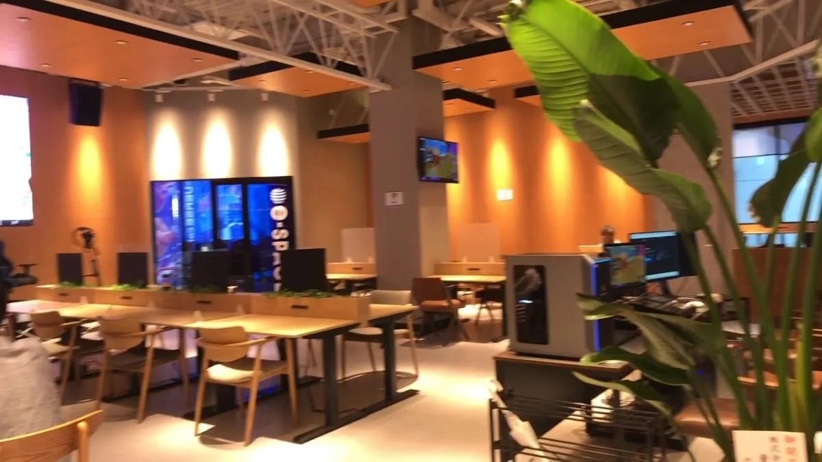 ダーツカフェ＆バー「イーバース(e-VERSE)」 gallery 3