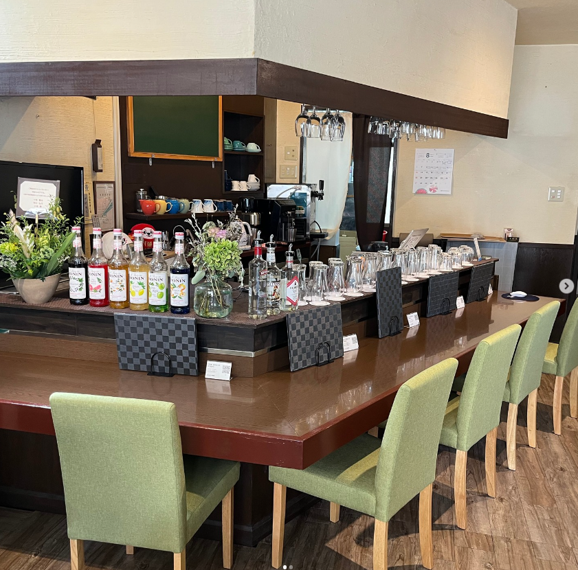 One Team Cafe スポーツバー 東白楽｜カフェ・ランチ・グルメ gallery 2