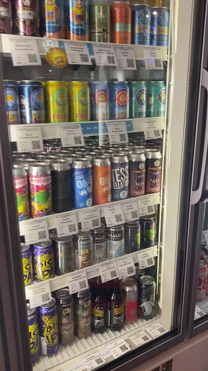 Antenna America Kannai gallery 2