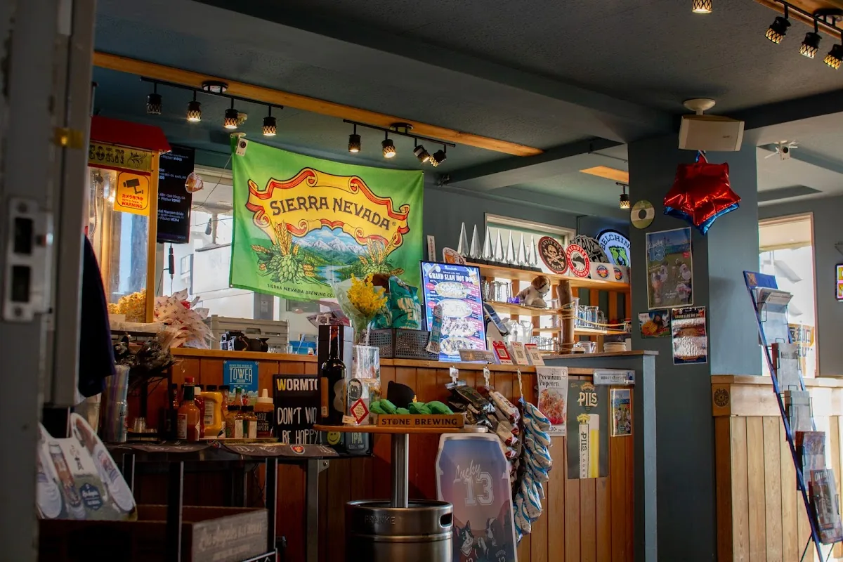 Antenna America Kannai gallery 3