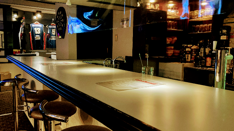 YOKOHAMA DUNK(ヨコハマダンク) — Japan, u3012231-0007 Kanagawa, Yokohama, Naka Ward, u5f01u5929u901au308a3-41u6a2au6d5cu30a8u30afu30bbu30ecu30f3u30c82-404u53f7