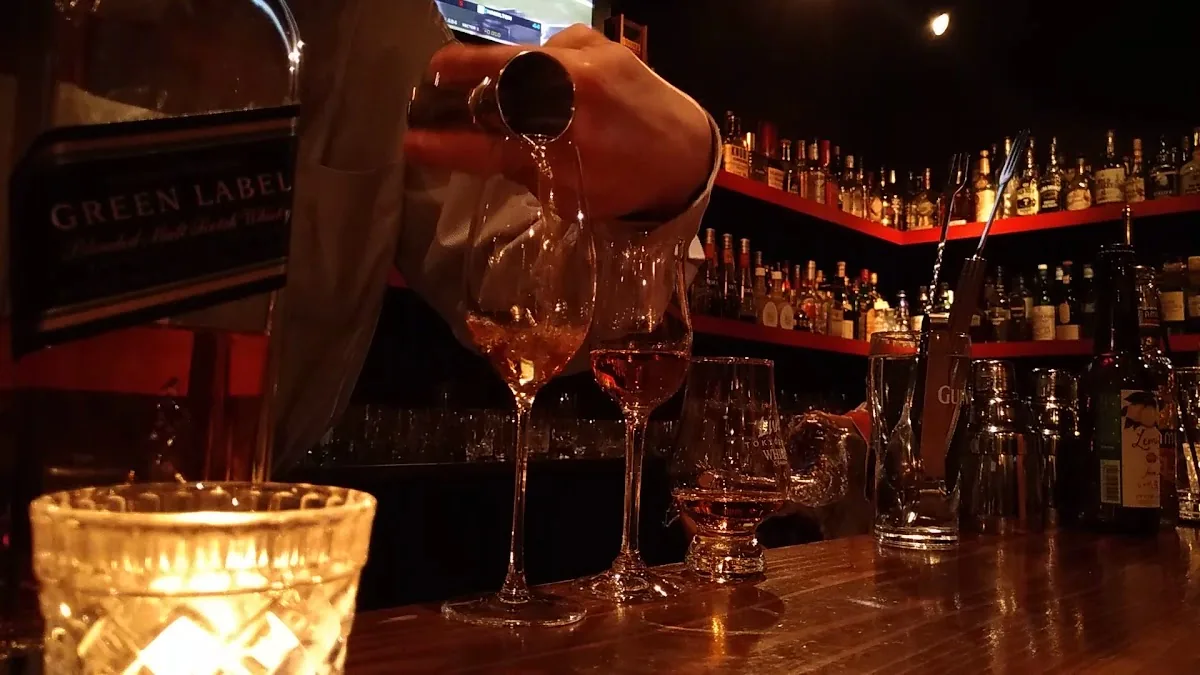 Bar Stretto di Mano gallery 2