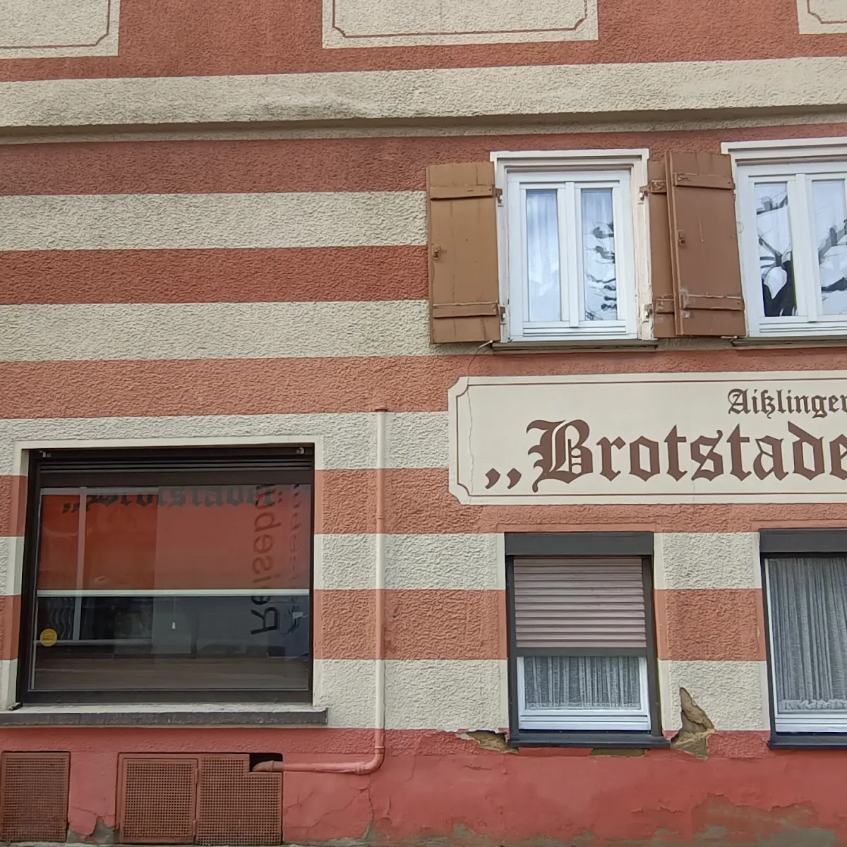 Olli’s Bistro — Stadelgasse 18b, 73430 Aalen, Germany