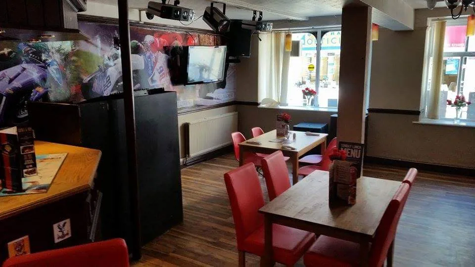 The Bush Inn gallery 3