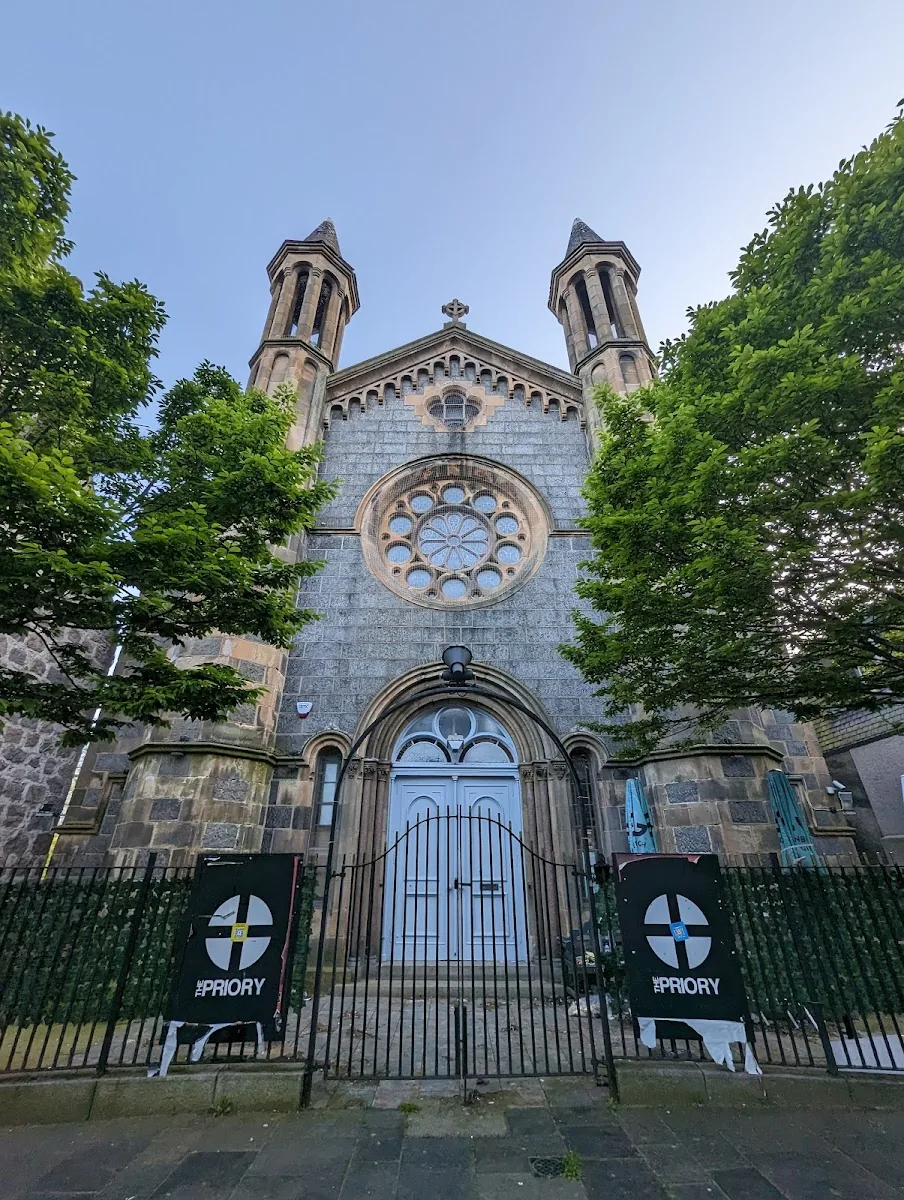 The Priory gallery 3