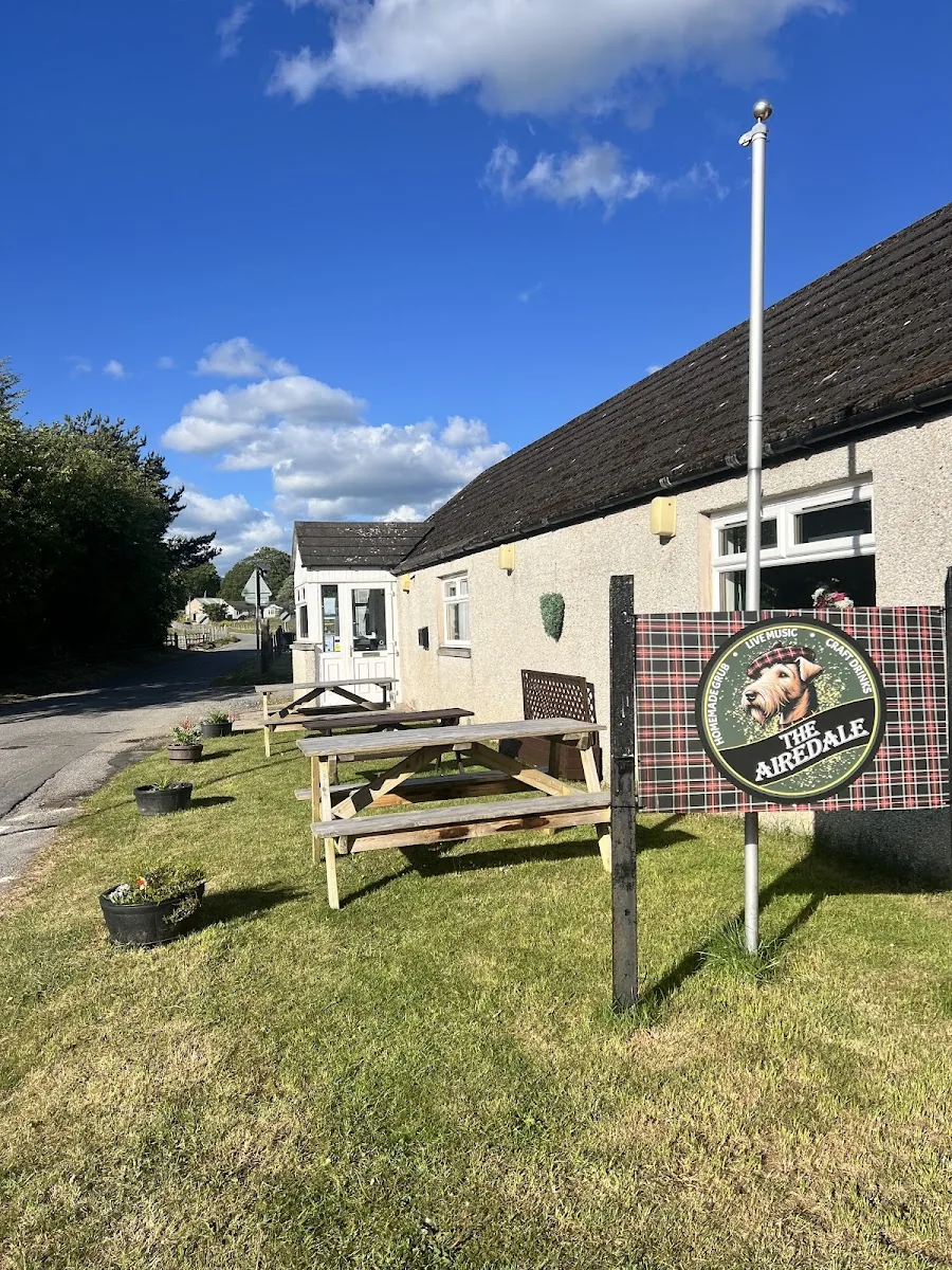 The Airedale gallery 3