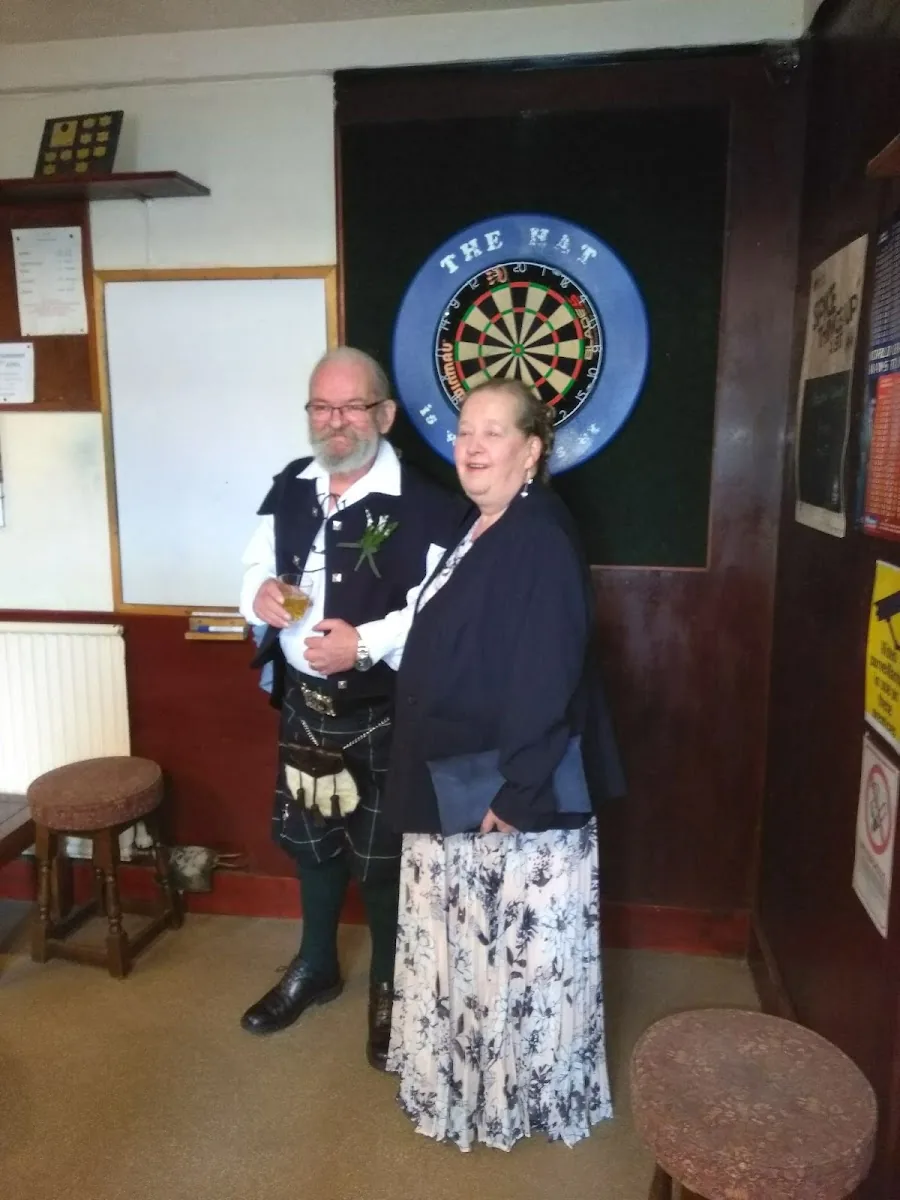 The Hi Hat Bar & Lounge gallery 2