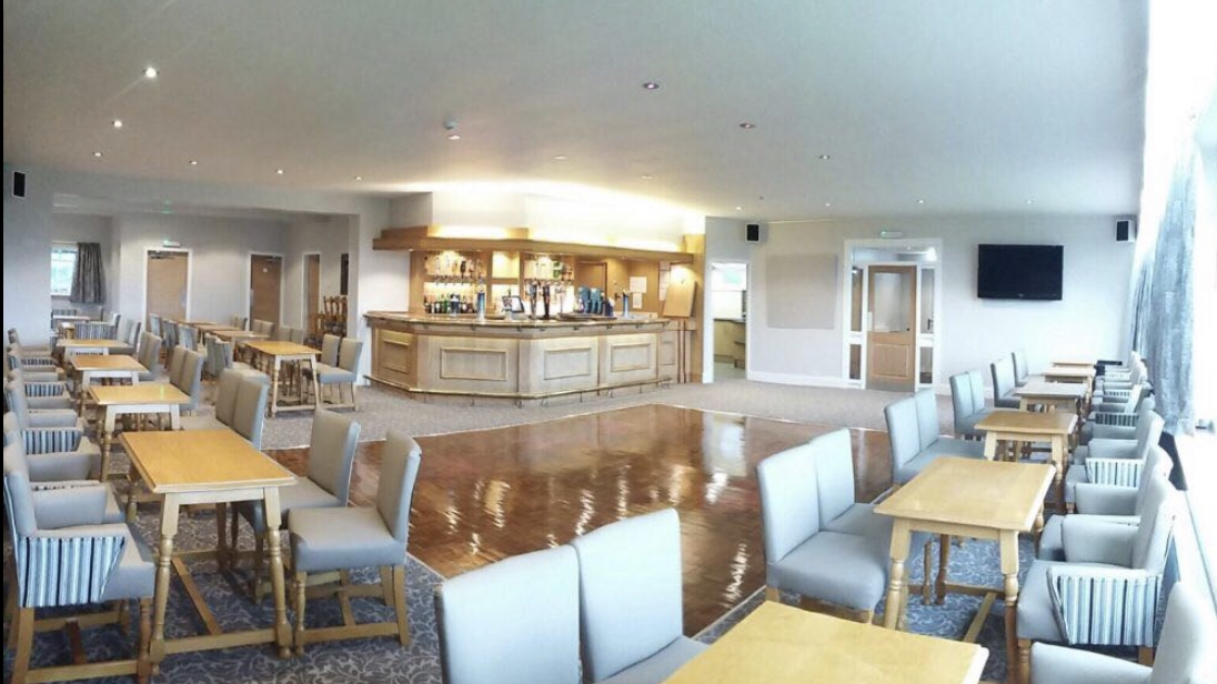 Great Harwood Cricket Club gallery 2