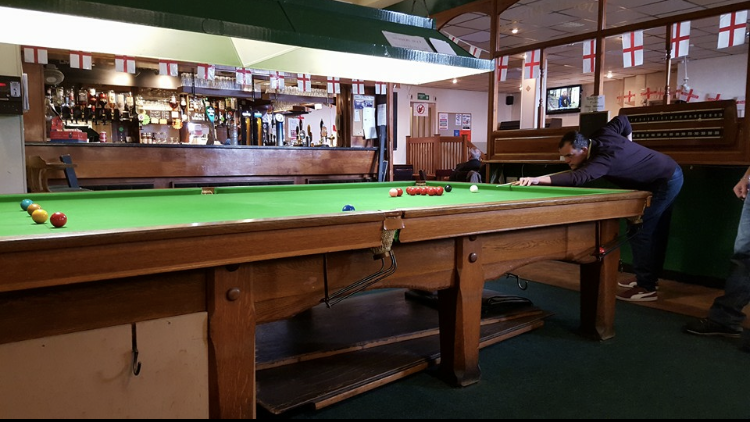 Sydney Street Sports & Social Club gallery 2