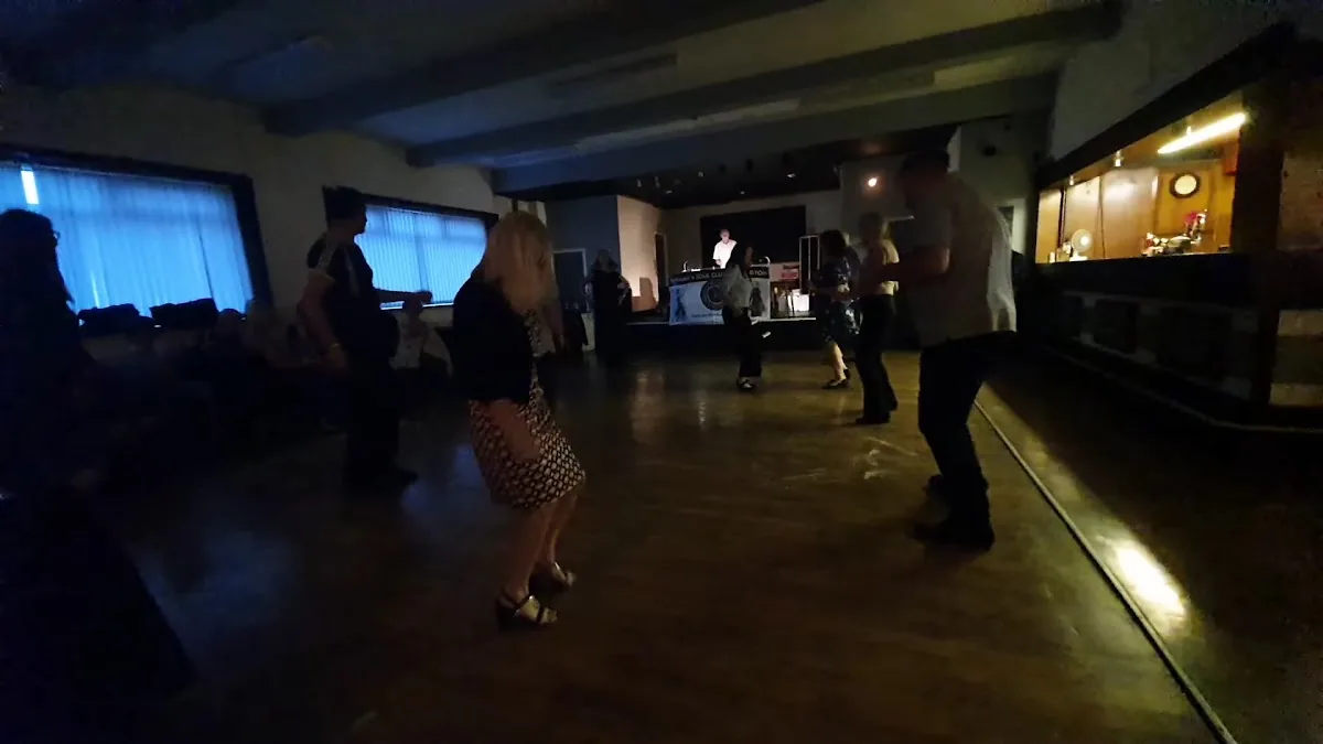 Sydney Street Sports & Social Club gallery 3