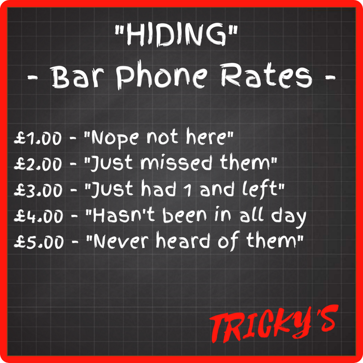 West End Arms gallery 2