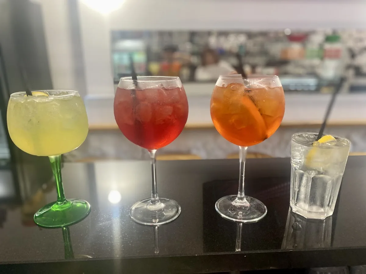 Le Mattonelle Live gallery 2