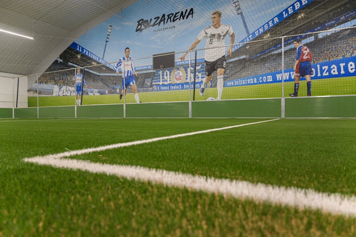 Bolzarena gallery 2