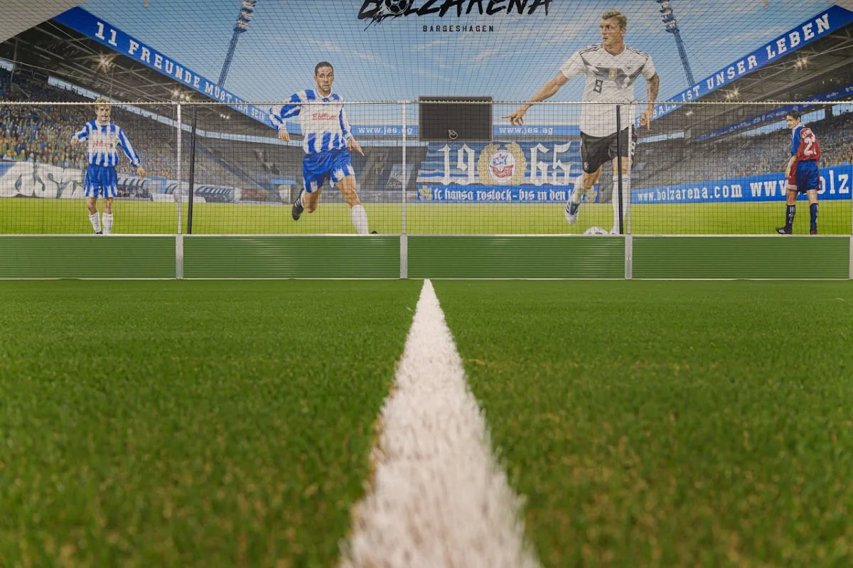 Bolzarena gallery 3