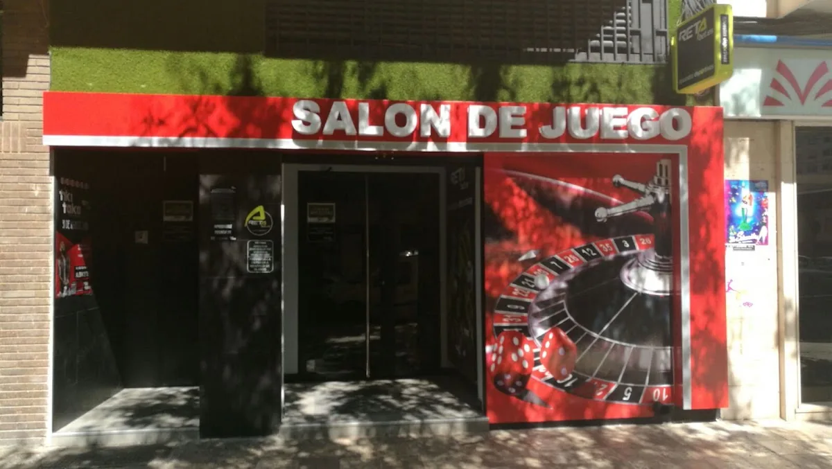 Tiki Taka Albacete 1 gallery 2