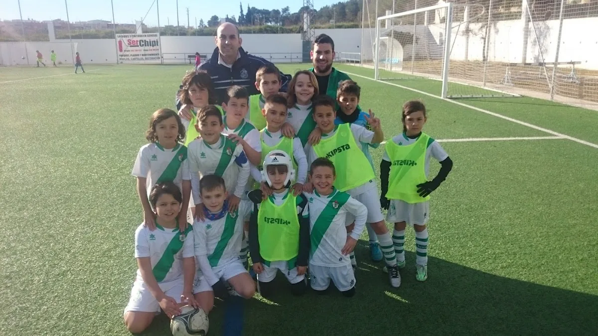 Bar Cap De Futbol gallery 2