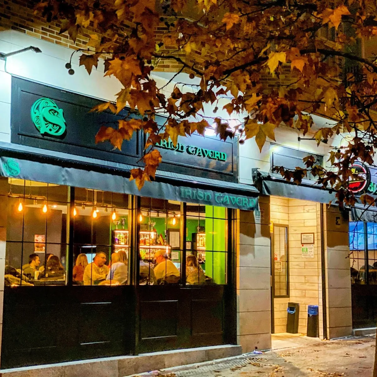 The Seamair — P.u00ba de Fuente Lucha, 4, 28100 Alcobendas, Madrid, Spain