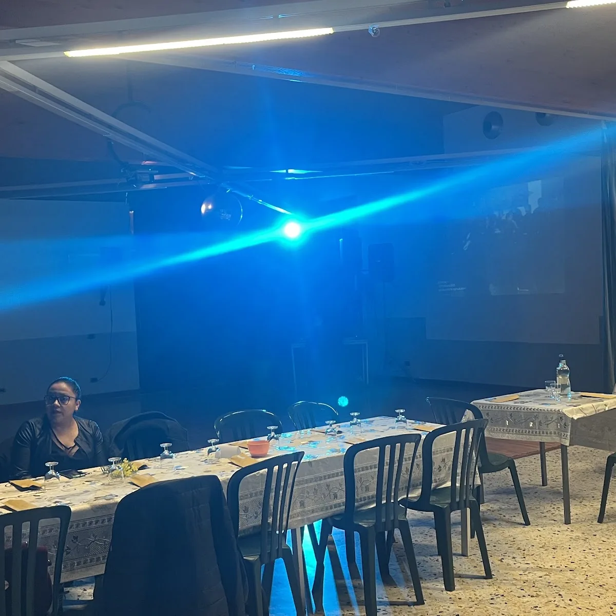 U. S Nuova Gandini — Via Pietro Nenni, 15121 Alessandria AL, Italy