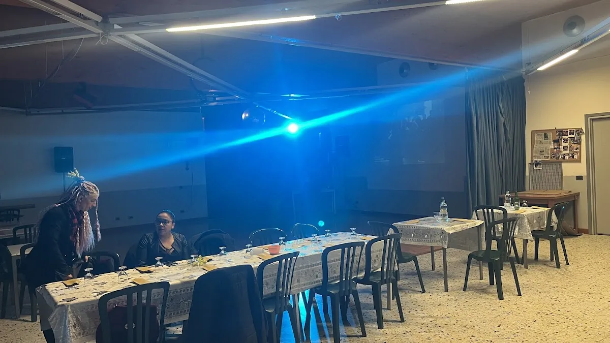 U. S Nuova Gandini gallery 2