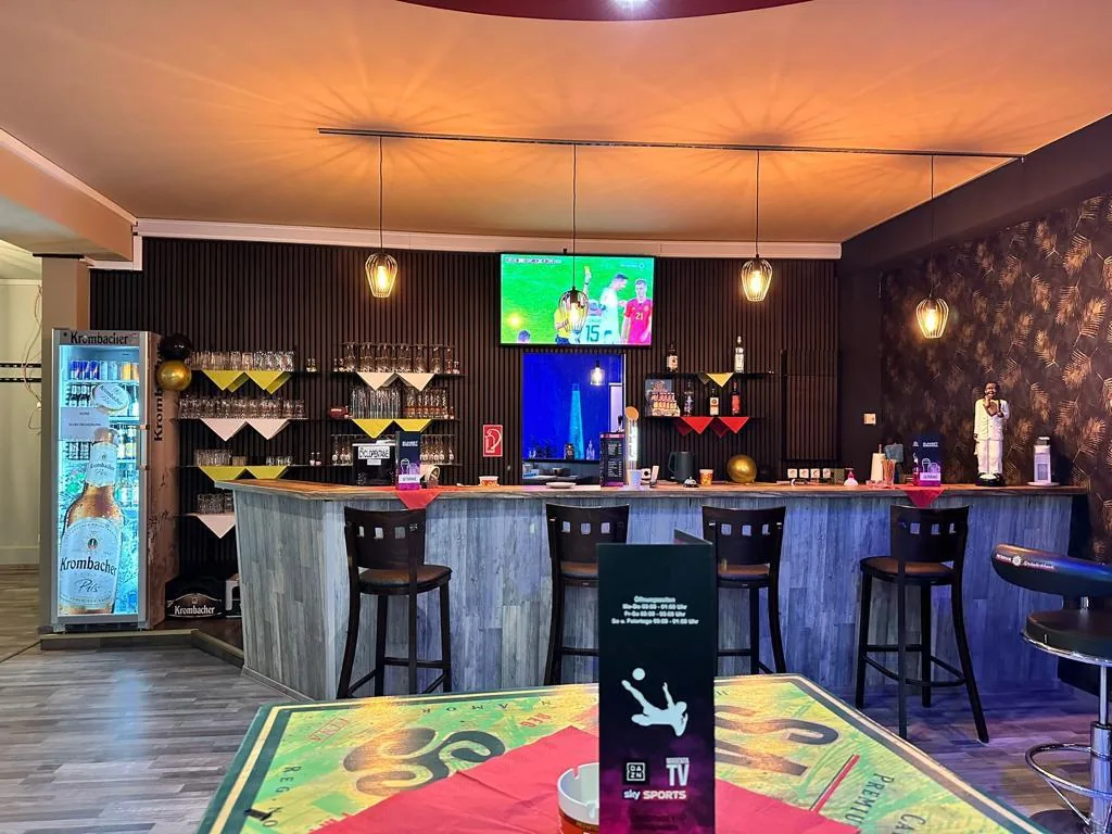 Sunset Sportsbar gallery 2
