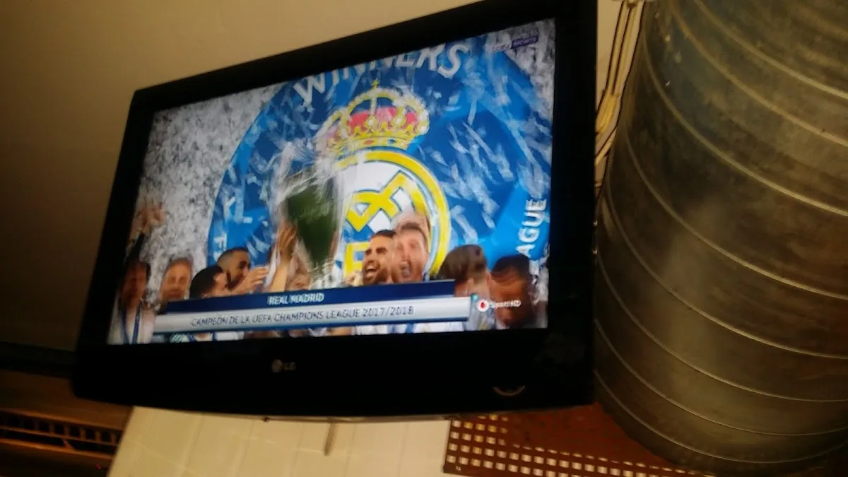 Pub Sixties Algeciras gallery 3