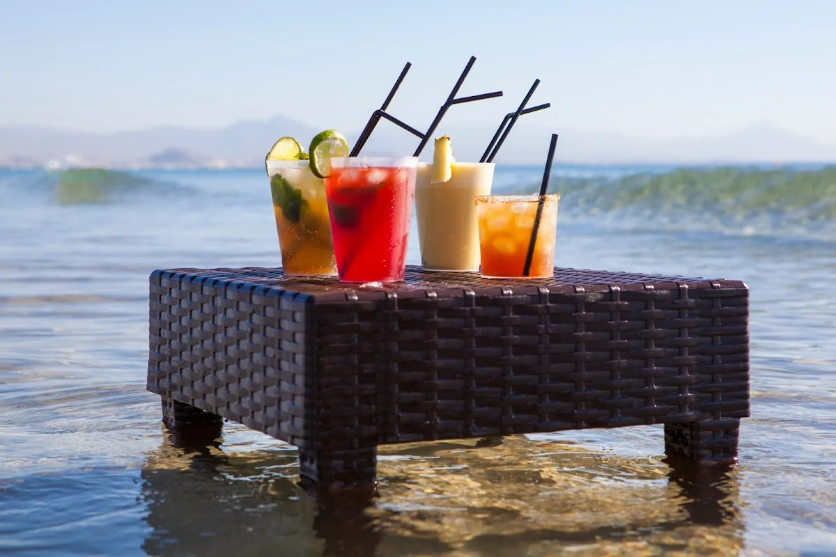 Life Beach Club Alicante gallery 3