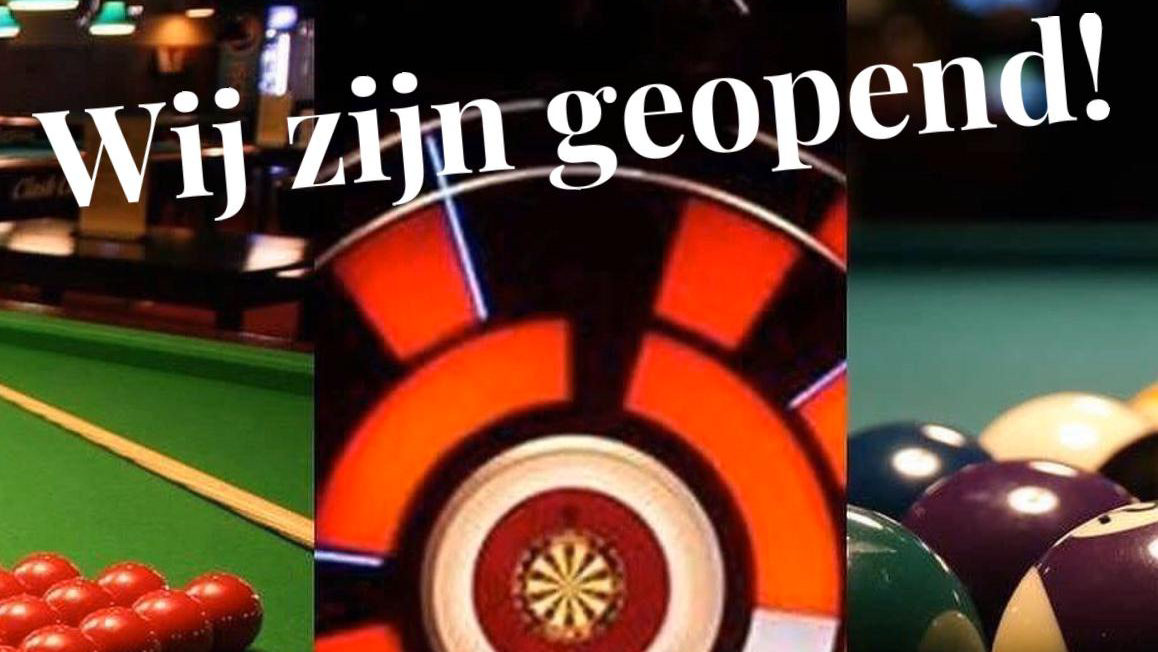 Sportcafe Alkmaar gallery 2