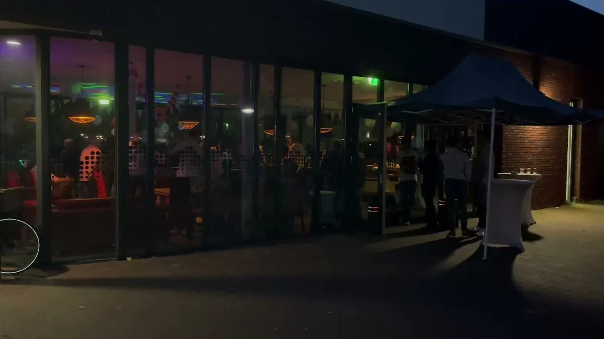 SportCafé DIJJK Almere gallery 3