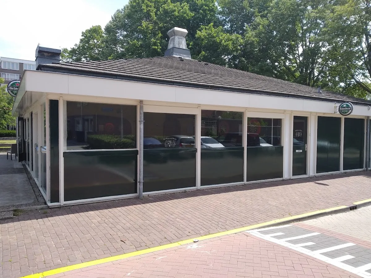Sportcafé Het Wapen van Almere gallery 2